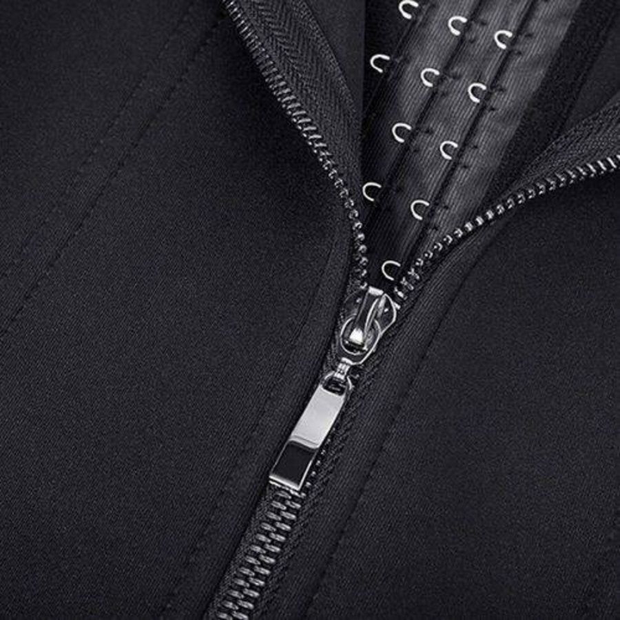 Cinta Modeladora Dupla Compressão  Cor:pr...