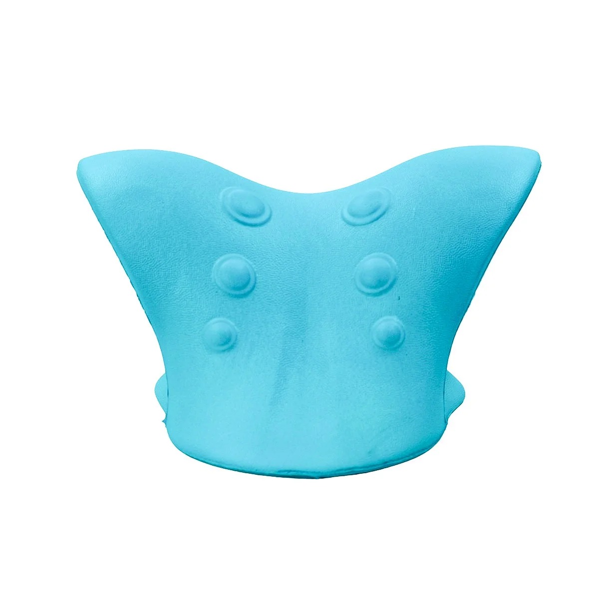 Apoio De Pescoço Maca Ortopedico Ombro Re...