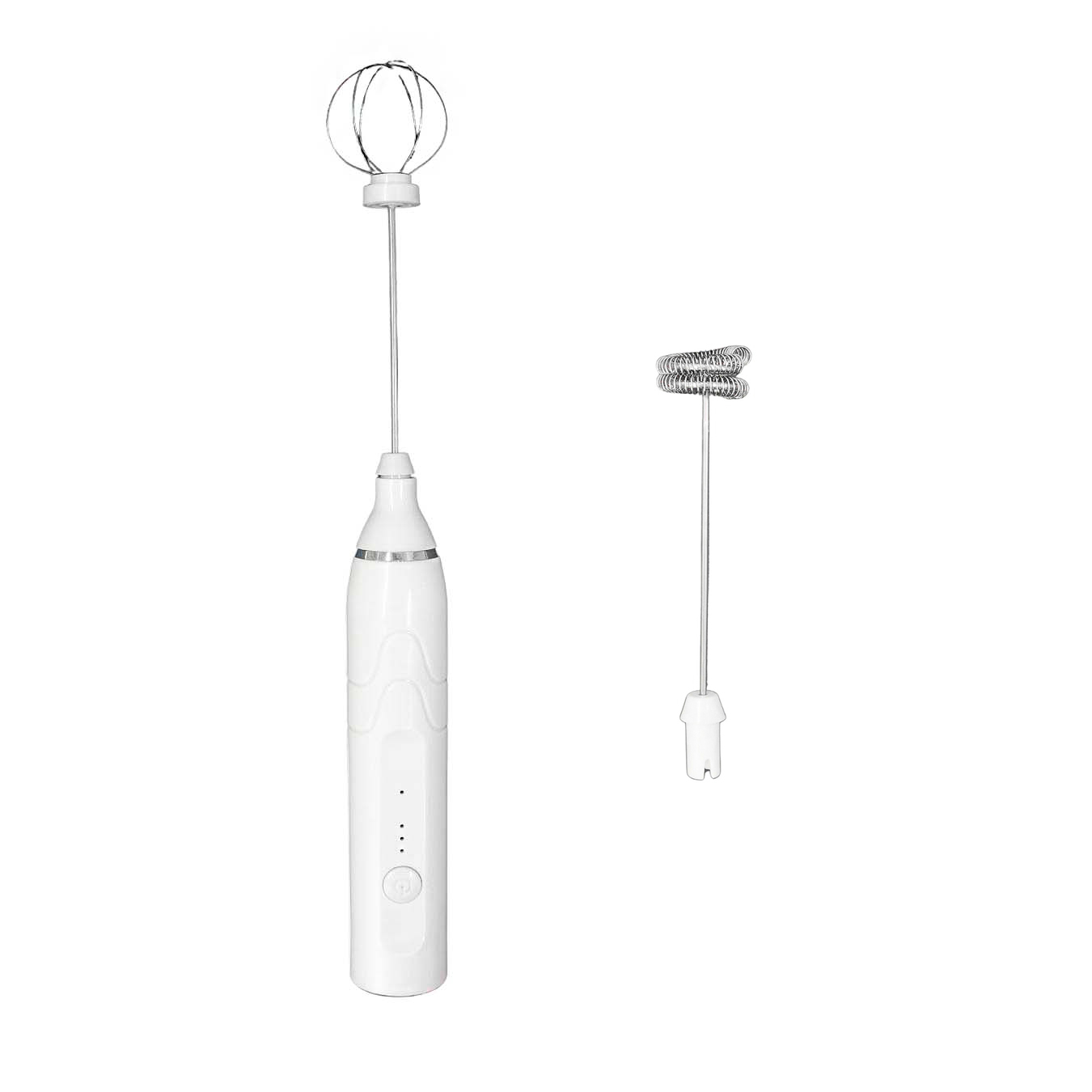 Misturador De Bebidas Mini Batedeira Elet...