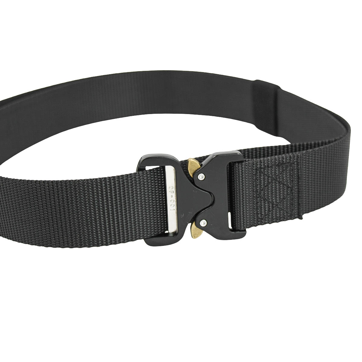 Cinto Tático Com Fivela De Engate Rápido ...