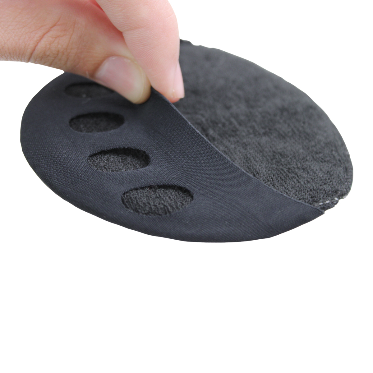 Protetor De Pé Almofada Para Salto Alto -...