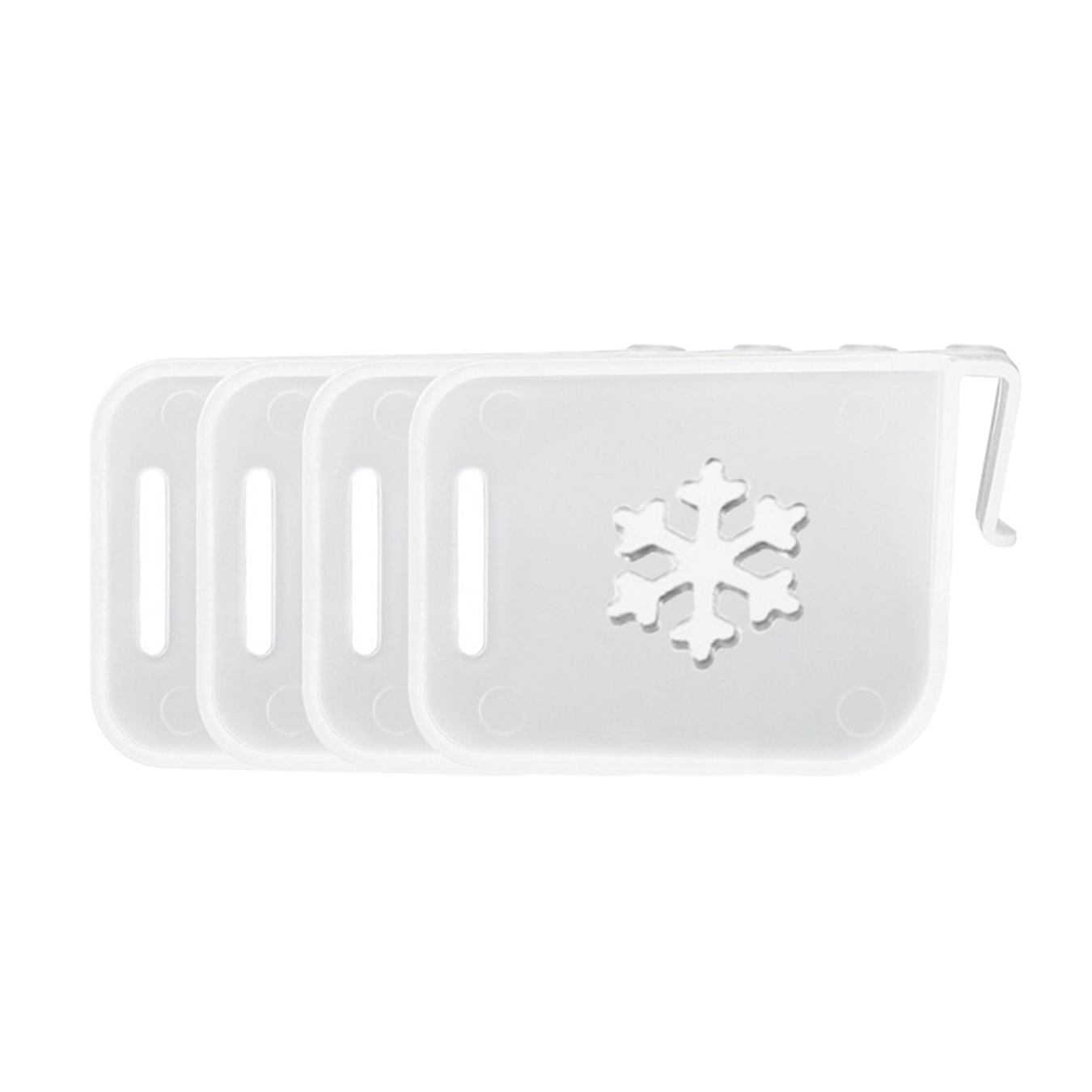 Divisores De Objetos Geladeira Multifunci...