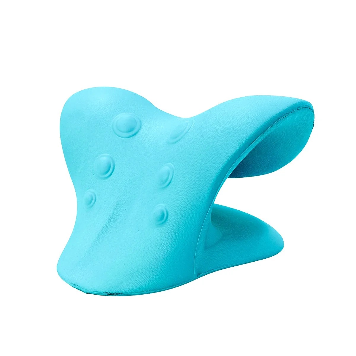 Apoio De Pescoço Maca Ortopedico Ombro Re...