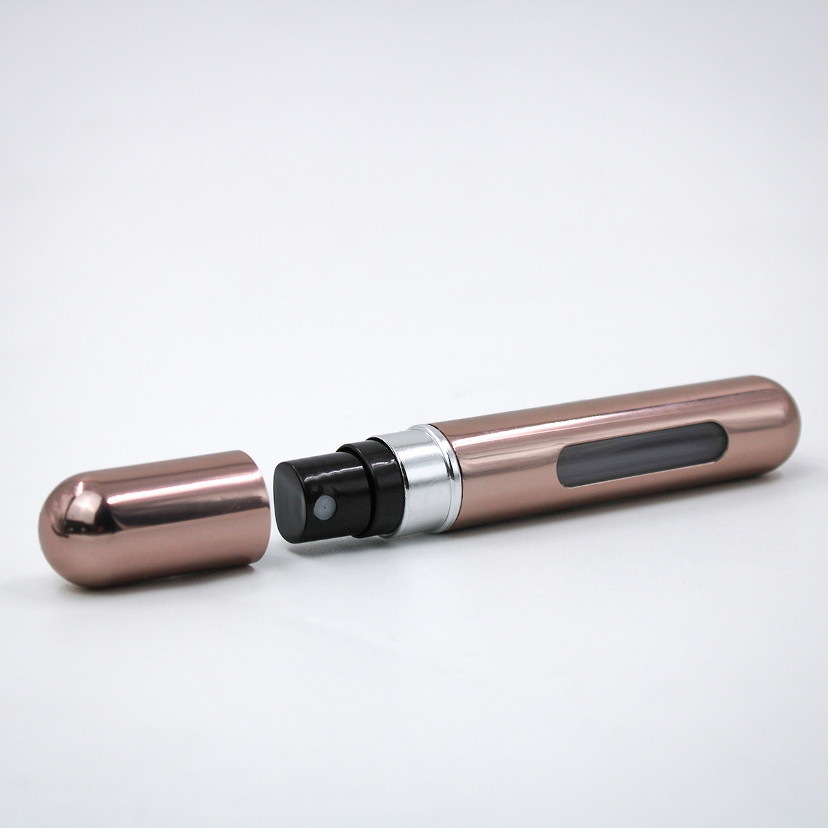 Mini Frasco Porta Perfume Recarregavel Vi...