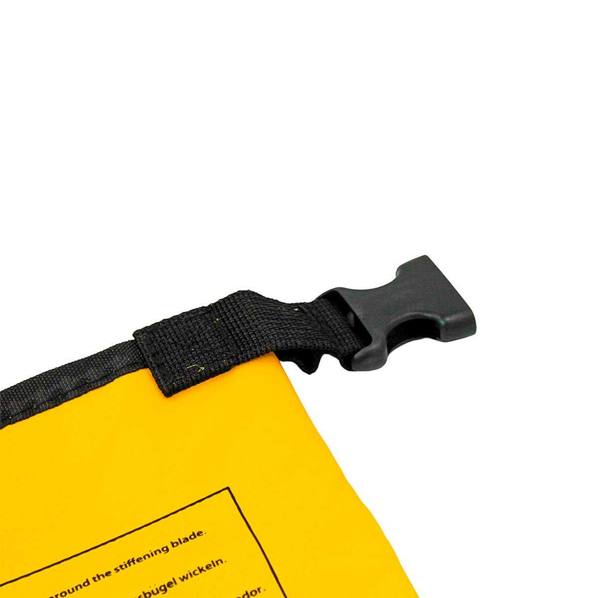 Mochila Impermeavel Tipo Saco - 20 Litros