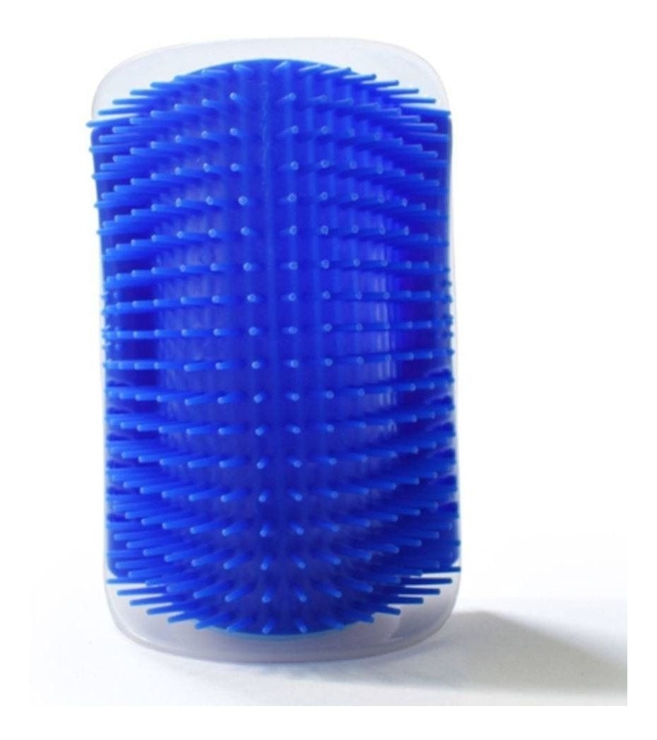 Escova De Parede Para Massagem E Tira Pel...
