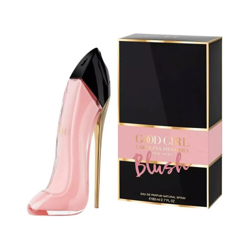 Perfume Carolina Herrera Good Girl Blush ...