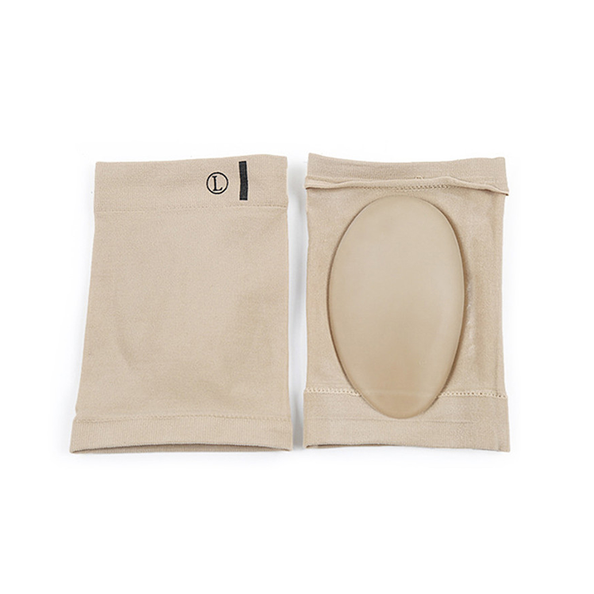 Meias Ortopedica Planta Dos Pes Palmilha ...